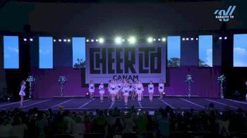 Pack Athletics - SASSY [2024 L3 Junior - Medium Day 2] 2024 CANAM Grand Nationals