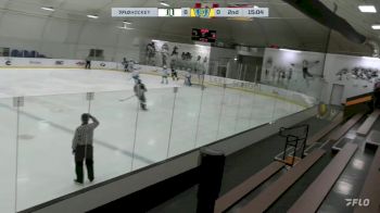 Replay: home - 2023 Delta Green U15 Pr. vs PHA U15 Prep | Sep 28 @ 12 PM