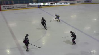 Replay: Home - 2025 Prairie HA vs RHA Kelowna | Mar 5 @ 4 PM