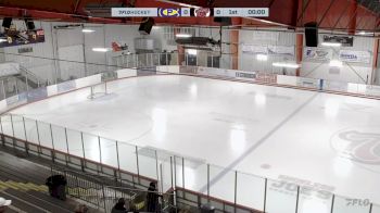 Replay: Home - 2023 Carleton Place vs Kemptville | Dec 6 @ 6 PM