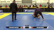 Evan James Duncan vs Kelvin Angelo Tipon Cupay 2025 World IBJJF Jiu-Jitsu No-Gi Championship
