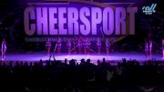 Pro Cheer - Cardinals [2023 L2 Junior - D2 - Small - C] 2023 CHEERSPORT National All Star Cheerleading Championship
