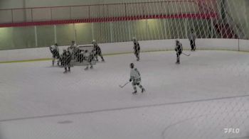 Replay: Home - 2025 Niagara U16 vs Mariners U16 | Jan 31 @ 1 PM