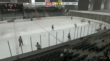 Replay: Home - 2024 Rockland vs Smiths Falls | Feb 9 @ 7 PM