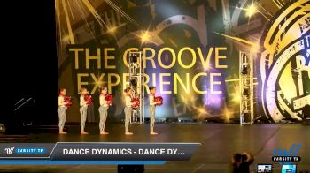 Dance Dynamics - Dance Dynamics Mini Variety [2019 Mini - Variety Day 1] 2019 Encore Championships Houston D1 D2