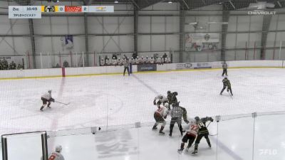 Replay: Home - 2023 Neepawa vs Winkler | Oct 23 @ 1 PM