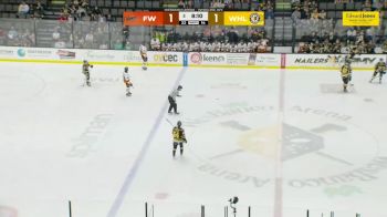 Replay: Home - 2025 Fort Wayne vs Wheeling | Mar 14 @ 7 PM