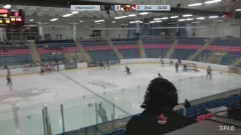 Replay: Home - 2024 Menace vs Canucks | Aug 16 @ 7 PM