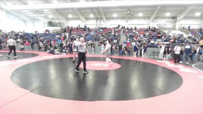 215 lbs Champ. Round 1 - Andrew Kifer, Carbon vs David Boynton, Hunter