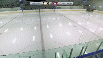 Replay: Home - 2025 KC Squires vs Edmon. CAC | Mar 2 @ 7 PM