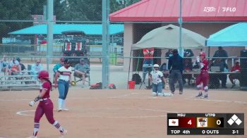 Replay: Midwestern St. vs UT Permian Basin - DH - 2025 Midwestern St. vs UT Permian Basin | Mar 13 @ 1 PM