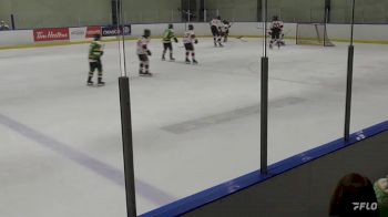 Replay: Home - 2023 Knights U14 vs Ottawa Myers U14 | Nov 25 @ 10 AM