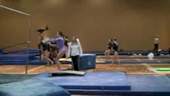 WOGA (Katherine Cromwell)