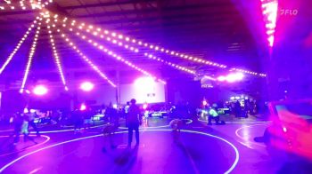 57 lbs Quarterfinal - Kruizemen Myers, Colorado Outlaws vs Brantley Coufal, DC Elite