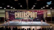 Pro Cheer - Cardinals [2023 L2 Junior - D2 - Small Day 2] 2023 CHEERSPORT Atlanta Classic & US All Star Prep Nationals