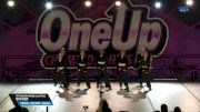 Pittsburgh Pride All Stars - Shiver [2025 Youth - Hip Hop - Small Day 2] 2025 One Up Grand Nationals