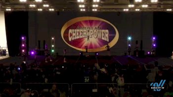 Cheer Athletics - Columbus - TinyTitans [2022 L1 Tiny Day 1] 2022 ACP Columbus Showdown