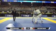 Ashley Garett Meehan vs Kenneth Joseph Chopek 2025 Pan Jiu Jitsu IBJJF Championship