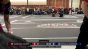 Replay: Mat 6 - 2026 ADCC Portland Open | Feb 21 @ 8 AM