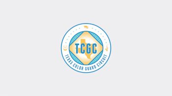 Full Replay: TCGC Color Guard Area Finale - South - Apr 10