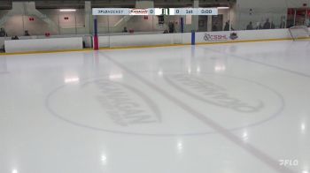 Replay: Home - 2025 OHA Edmonton vs Delta Black | Mar 3 @ 7 PM