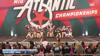 Replay: Exhibit Hall - 2026 MidAtlantic Championship Grand Nationals | Mar 8 @ 8 AM