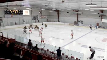 Replay: Home - 2023 Minots U18 AAA vs Hounds U18 AAA | Dec 3 @ 1 PM