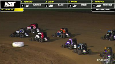 Feature | USAC Indiana Midget Week at Lincoln Park Speedway
