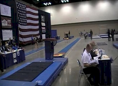 Oshkosh (Katherine Grable) - 9.525