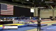 McKayla DeRuyter - Double Mini Trampoline, World Elite - 2021 USA Gymnastics Championships