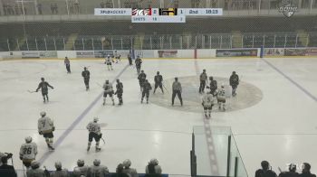 Replay: Home - 2025 Ayr vs Brantford | Mar 23 @ 6 PM