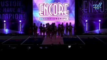 Stars Vipers San Antonio - Pure Poison [2023 L2 Youth - Small Day 3] 2023 Encore Grand Nationals