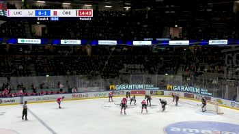 Replay: Home - 2024 Örebro HK vs Linköpings HC | Oct 26 @ 4 PM