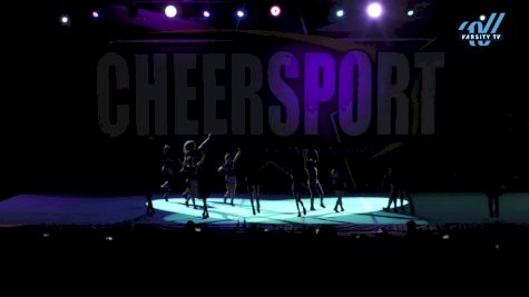 Forever Xclusive - Bangerz [2024 L3 Junior - D2 - Small - B Day 1] 2024 CHEERSPORT National All Star Cheerleading Championship