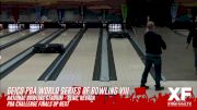 WSOB PBA Challenge Series - Finals
