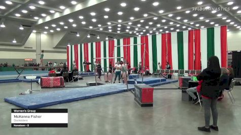 McKenna Fisher - Women's Group, Docksiders - 2021 Christmas on the Chesapeake