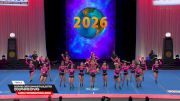 Dolphins Cheer Community Salzgitter - Dolphins Divas [2026 L7 International Open Finals] 2026 The Cheerleading Worlds