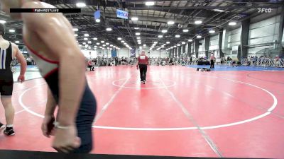 152 lbs Consi Of 8 #1 - Aidan Schoen, MO vs Ian Fritz, UT