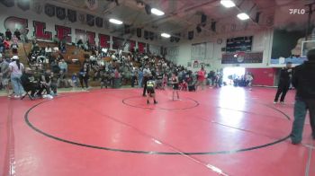 66-67 lbs Round 5 - Asher Gifford, San Clemente Youth Wrestling vs Lukas Orozco, Threshold WC