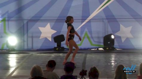 Brookfield Dance a Brio Studios Co - Hallie Fowle [2022 Mini - Solo - Jazz Day 1] 2022 Nation's Choice Dance Grand Nationals & Cheer Showdown