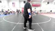 180 lbs Final - Bradley DiMiglio, The Hunt Wrestling Club vs Musabek Sadyrbekov, South Hills Wrestling Academy