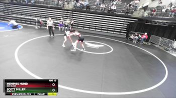 123 lbs 5th Place Match - Scott Miller, Park City vs Memphis Mund, Box Elder