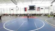 Replay: Mat 4 - 2023 Smash Nationals | Dec 2 @ 9 AM