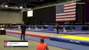 Lexie Schreiner - Tumbling, Flipside - 2021 USA Gymnastics Championships