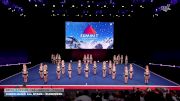 Cheer Magic All Stars - Sunkiss3d [2026 L3 Senior - D2 - Medium Finals] 2026 The D2 Summit