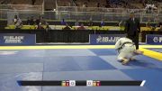 Michael R Tufo vs João Graciano Campos Lustosa Fil 2025 Pan Jiu Jitsu IBJJF Championship