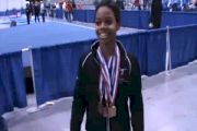 Gabrielle Douglas-Nastia Liukin Cup Qualifier