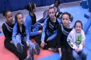 Getting to Know High Point Gymnastics