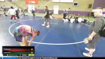Replay: Mat 19 - 2023 Folkstyle National Championships | Mar 31 @ 10 AM