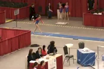 Georgiana Gheorghe VT - Romania